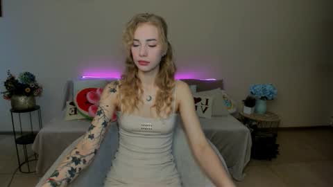 LunaBelli online show from March 2026 07:10:01 AM