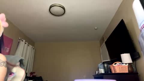 lunablackafterdark online show from February 2026 05:19:02 AM