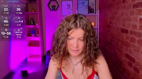 Luna online show from June 2026 01:24:01 PM