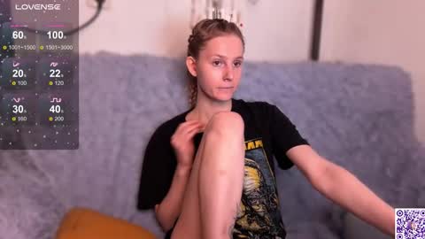 Britney online show from October 2025 03:52:01 PM