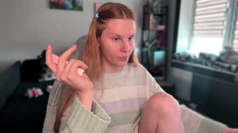 Britney online show from February 2026 12:04:01 PM