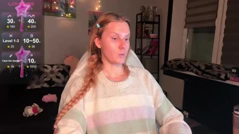 Britney online show from February 2026 07:19:02 PM