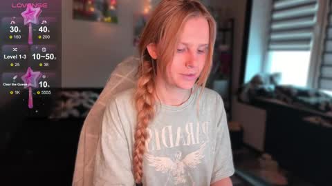 Britney online show from February 2026 06:50:02 AM