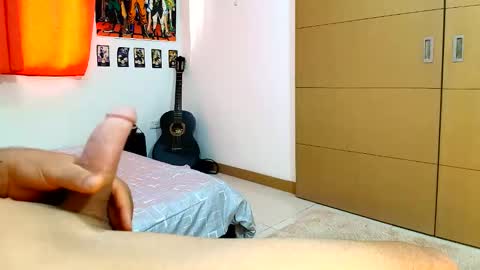 Snapshot of lunadaniel chatting on September 2025 12:18:01 PM Luna Daniel online show from September 2025 12:18:01 PM