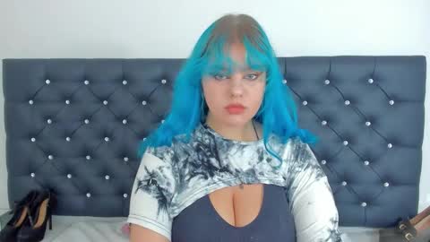 Luna online show from September 2025 10:39:02 AM