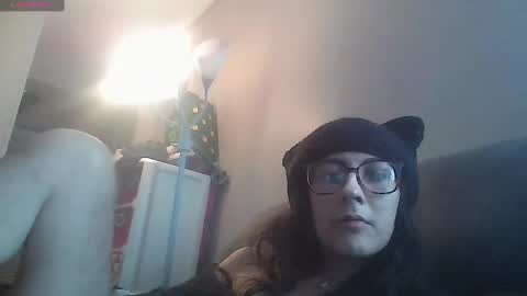 Freya online show from February 2025 08:16:01 PM