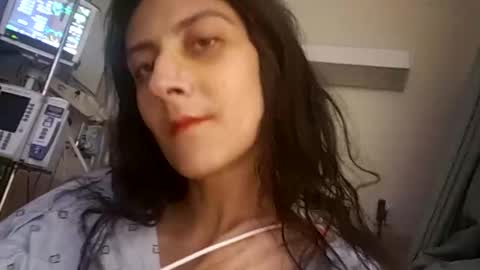 Freya online show from February 2025 12:54:01 AM