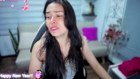 Luna online show from January 2026 02:15:01 AM