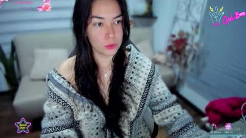 Luna online show from February 2026 06:57:02 AM