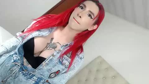 Snapshot of lunahot05xxx chatting on September 2025 08:47:02 PM LUNA online show from September 2025 08:47:02 PM