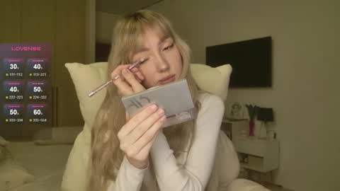 Luna online show from March 2026 12:50:01 AM