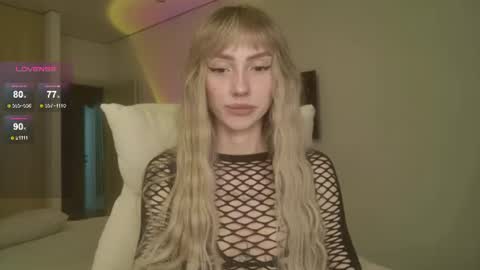 Luna online show from June 2026 08:51:01 PM