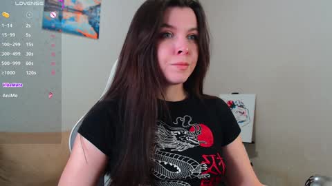 Luna online show from January 2025 06:28:02 AM