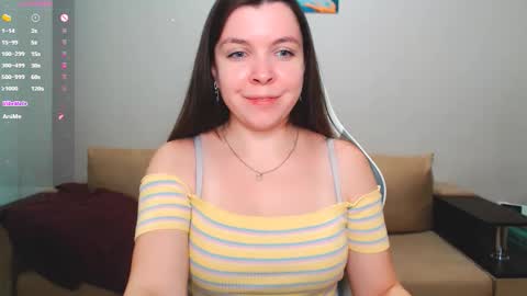 Luna online show from September 2025 04:53:02 PM