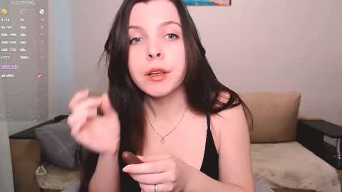 Luna online show from March 2026 02:46:02 PM