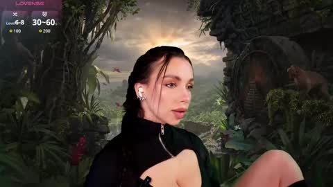 Luna  next streams Mon Fri Sat Sun 8pm-5am gmt0 online show from October 2025 08:24:02 PM