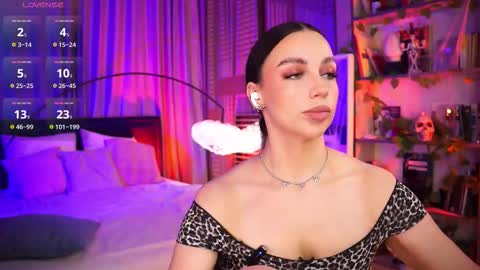 Luna  next streams Mon Fri Sat Sun 8pm-5am gmt0 online show from November 2025 08:21:02 PM