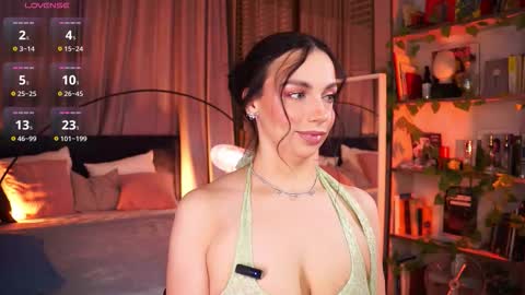 Luna  next streams Mon Fri Sat Sun 8pm-5am gmt0 online show from November 2025 08:51:01 PM