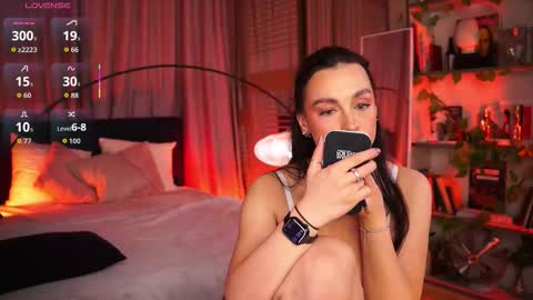 Luna  next streams Mon Fri Sat Sun 8pm-5am gmt0 online show from November 2025 08:46:02 PM