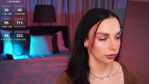 Luna  next streams Mon Fri Sat Sun 8pm-5am gmt0 online show from March 2026 08:56:02 PM