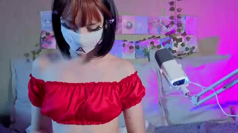 Luna online show from June 2026 01:46:01 PM