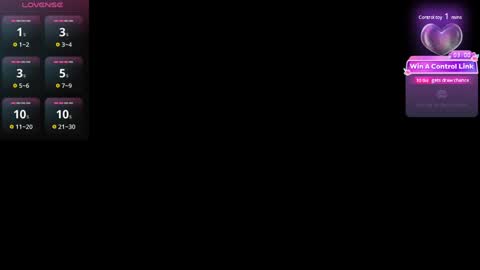 Luna online show from February 2025 11:55:02 PM