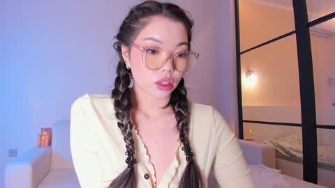 Snapshot of lunaonekiss chatting on December 2024 11:41:01 AM Aisha online show from December 2024 11:41:01 AM