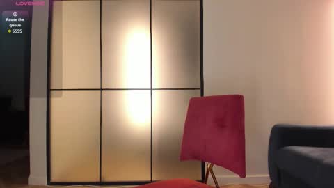 Snapshot of lunaonekiss chatting on December 2025 02:03:01 PM Aisha online show from December 2025 02:03:01 PM