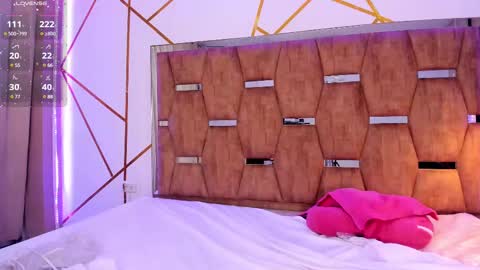 Luna online show from March 2025 06:26:02 AM