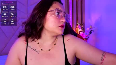 Luna online show from February 2026 05:51:02 AM