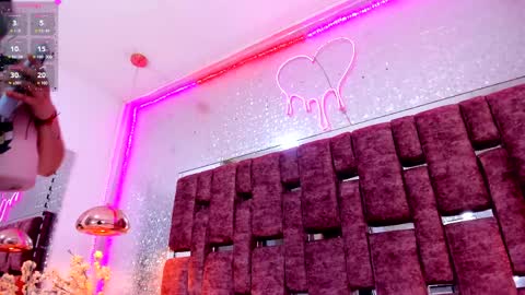 Luna online show from April 2026 07:45:01 AM