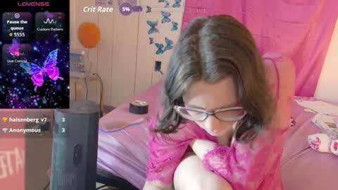 lunaquinn45 online show from March 2026 03:38:01 PM