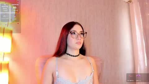 Luna  online show from February 2026 06:20:02 PM