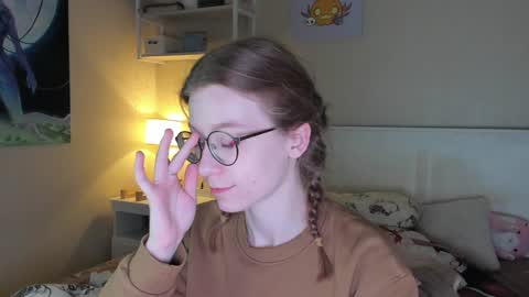 Sofia online show from December 2024 01:52:02 PM