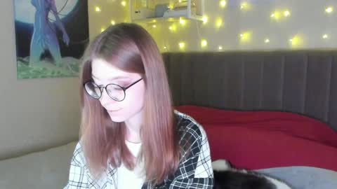 Sofia online show from January 2025 11:09:02 AM