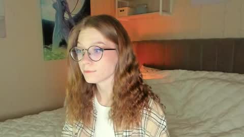 Sofia online show from February 2025 03:10:01 PM