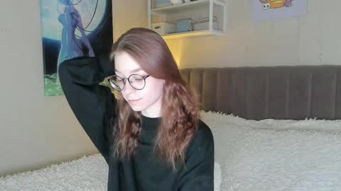 Sofia online show from February 2025 07:56:02 PM