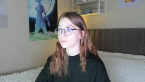 Sofia online show from March 2025 07:48:01 PM