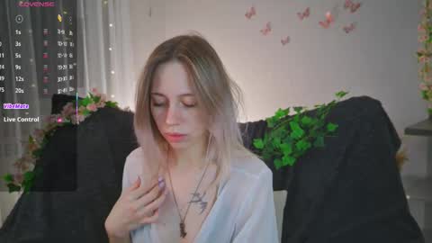 Kelly online show from February 2026 04:49:02 PM