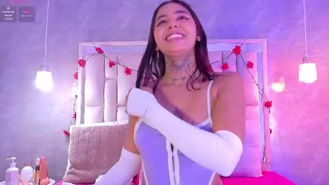 LunaRose-Next Stream at 0545hs GMT online show from July 2026 03:02:02 AM