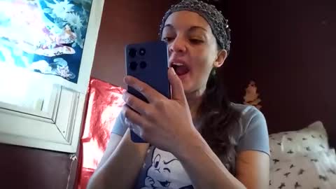 lunasecretadmirer online show from February 2026 10:39:01 PM