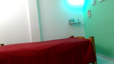 luna online show from April 2026 01:03:01 AM