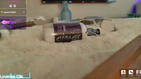 LunaSexy79 online show from February 2026 08:57:02 PM