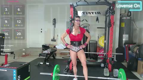 LunaSexy79 online show from February 2026 03:54:01 PM