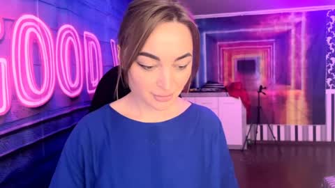 Meryem online show from April 2026 09:13:01 AM