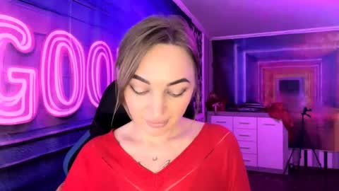 Meryem online show from April 2026 09:41:02 PM