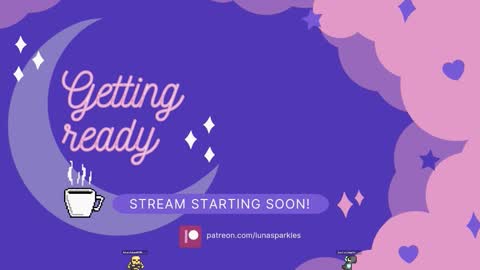 ..LunaSparkles. online show from March 2026 05:22:02 AM