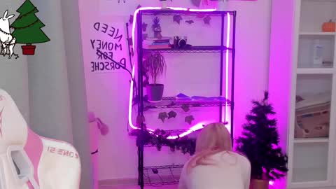 Kate online show from January 2025 01:59:02 AM