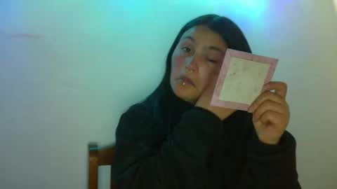 Luna online show from January 2025 03:39:02 AM