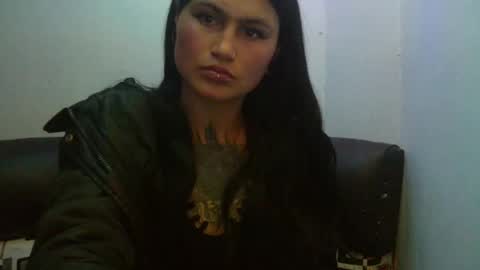 Luna online show from February 2025 06:04:02 PM
